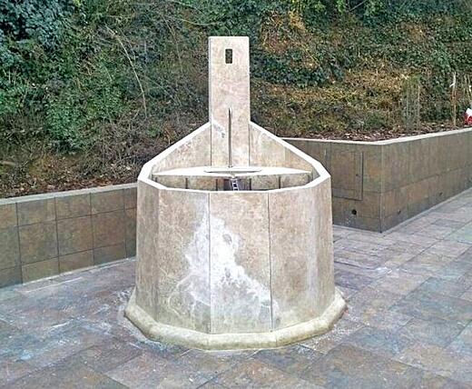 Font