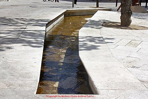 Carrer Banyoles